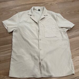 Men's Shirt